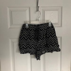 XL Flowy Shorts